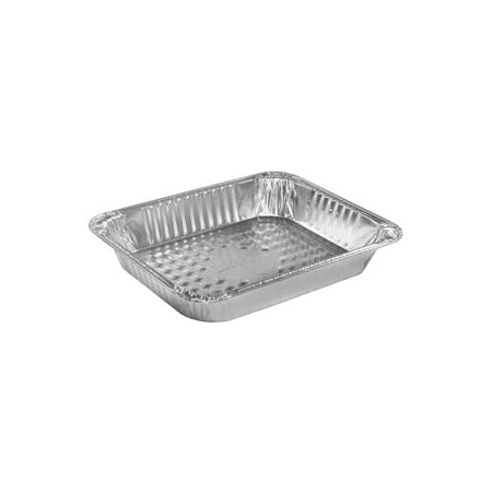 Jiffy Foil 1/2 Size Steam Table Medium Pan 8450